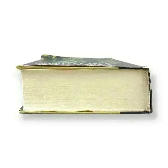 The Final Encyclopedia by Gordon R. Dickson Book Club Edition (Hardcover, 1985) - Picture 10 of 10